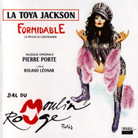La Toya Jackson - Formidable: Bal Du Moulin Rouge