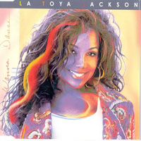 La Toya Jackson - Just Wanna Dance (Single)