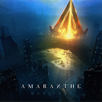 Amaranthe - Manifest (Japanese Edition)
