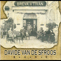 Davide Van De Sfroos - Breva E Tivan