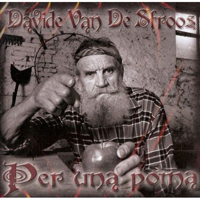 Davide Van De Sfroos - Per Una Poma (EP)