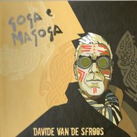 Davide Van De Sfroos - Goga E Magoga