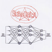 Subsonica - Nel Vuoto Per Mano ('97-'07)