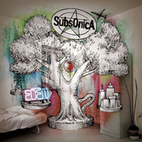 Subsonica - Eden (CD 1)