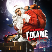 French Montana - Cocaine Christmas