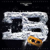 French Montana - Coke Boys 4