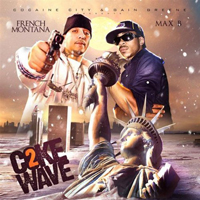 French Montana - Coke Wave 2