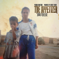 French Montana - Mac & Cheese 4: The Appetizer (EP)