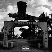 French Montana - Coke Zoo (Split)