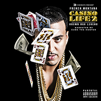 French Montana - Casino Life 2: Brown Bag Legend (iTunes edition)