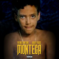 French Montana - Montega (Deluxe)
