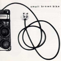 Small Brown Bike - Collection