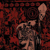 Blind To Faith - Gehenna / Blind To Faith (Split)