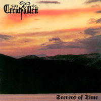 Crestfallen - Secrets Of Time