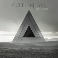 Cult Of Erinyes - Golgotha