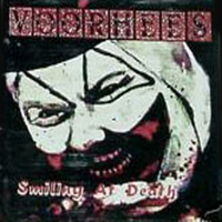 Voorhees - Smiling At Death