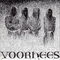 Voorhees - Voorhees Vs Insult (Split)