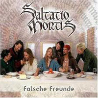 Dracul - Saltatio Mortis - Falsche Freunde (Dracul Mix)