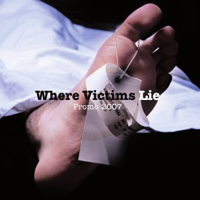 Where Victims Lie - Promo 2007