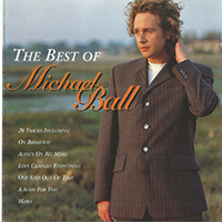 Michael Ball - The Best Of Michael Ball