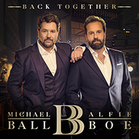 Michael Ball - Back Together