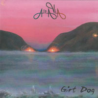 AltaVia - Girt Dog