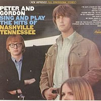 Peter and Gordon - Sing and Play the Hits of Nashville