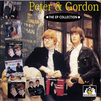 Peter and Gordon - The EP Collection