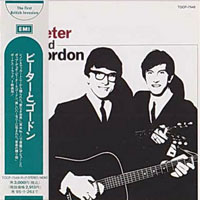 Peter and Gordon - Greatest Hits