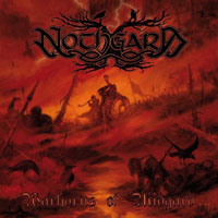 Nothgard - Warhorns Of Midgard