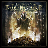 Nothgard - Malady X