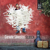 Daniele Silvestri - S.C.O.T.C.H. (Ultra Resistant Edition)