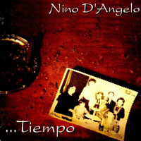 D'Angelo, Nino - Tiempo