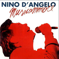 D'Angelo, Nino - Musicammore