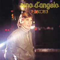 D'Angelo, Nino - A Discoteca