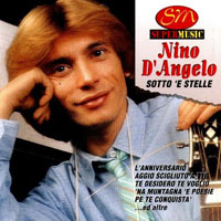 D'Angelo, Nino - Sotto E Stelle