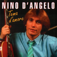 D'Angelo, Nino - Tema D'amore