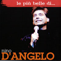 D'Angelo, Nino - Le Piu Belle