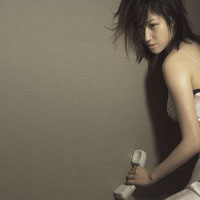 Bonnie Pink - Private Laughter (Single)