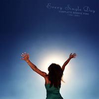 Bonnie Pink - Every Single Day - Complete Bonnie Pink (CD 1)
