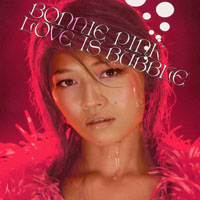 Bonnie Pink - Love Is Bubble (Single)