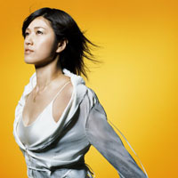 Bonnie Pink - Anything For You (Single)