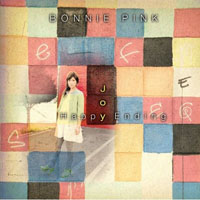 Bonnie Pink - Joy/Happy Ending (Single)