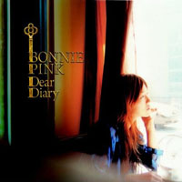 Bonnie Pink - Dear Diary (CD 1)