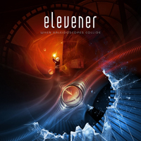 Elevener - When Kaleidoscopes Collide