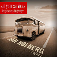 Jan Holberg Project - At Your Service