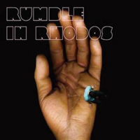 Rumble In Rhodos - Own Me Like The City