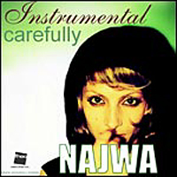 NajwaJean - Carefully Instrumental