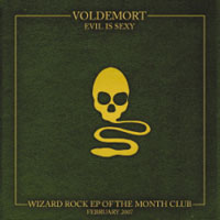Voldemort - Evil Is Sexy (EP)