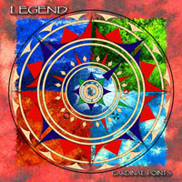 Legend (GBR) - ardinal Points